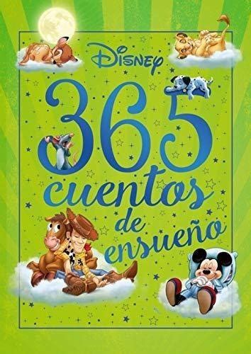 Cuentos De Ensue O Disney Otras Propiedades Cuotas Sin Inter S