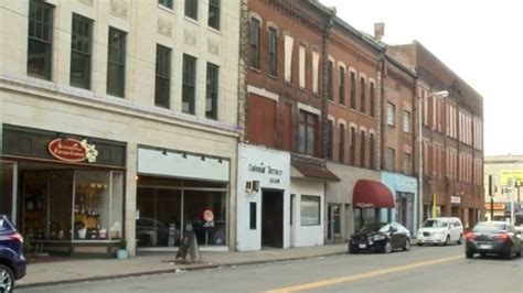 'First Friday' events coming to downtown Steubenville | WTOV