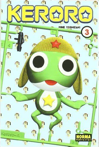 Keroro Vol Sgt Frog By Mine Yoshizaki Goodreads