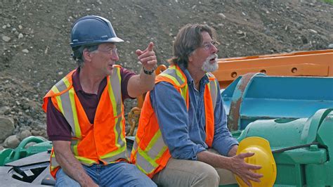 The Lagina Brothers, in their own words | Sky HISTORY TV Channel