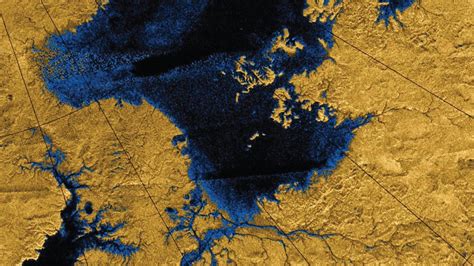 Lifespans of Rivers Revealed on Titan and Ancient Mars