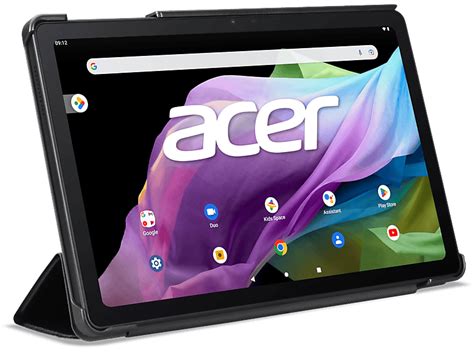 Tablet Acer Iconia Tab P K Dk Ips K Ultra Wide Gb Ram