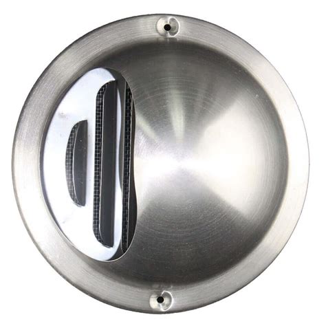 EV S Stainless Steel 201 304 Air Vent Cap Air Vent Outlet Waterproof