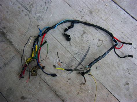 Провода провода провода — Opel Kadett E, 1,3 л, 1985 года | своими ...