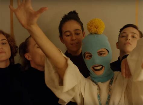 Will Pussy Riot Perform During Art Basel In Miami Beach