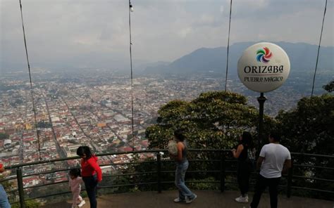 Cerro del Borrego de Orizaba Veracruz qué se pude encontrar en el