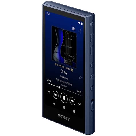 Sony Nw Zx Premium Walkman And Nw Walkman Series Now Available