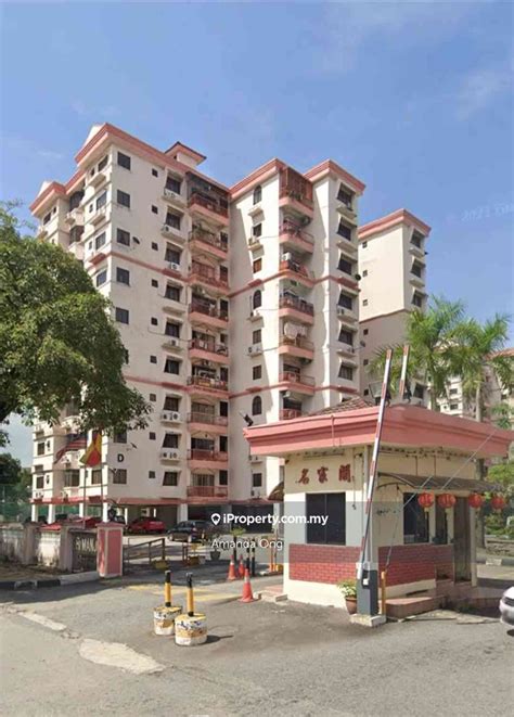 Sri Manja Court Condominium Bedrooms For Sale In Petaling Jaya