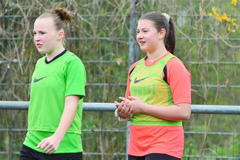 Fußballschule Behr Ostercamp 2024 Bilder 2 4 Fussballschule