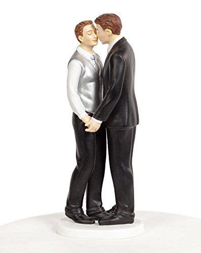 Wedding Collectibles Romance Gay Wedding Cake Topper Gay Wedding Cake Toppers Wedding Cake