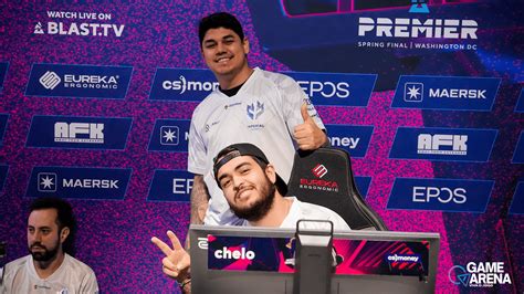 Cs Go Imperial Ganha Posi Es No Ranking Mundial Game Arena