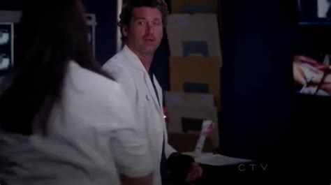 YARN You Re Gonna Crap All Over It Grey S Anatomy 2005 S09E07