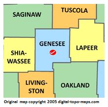 Genesee County, Michigan Genealogy • FamilySearch