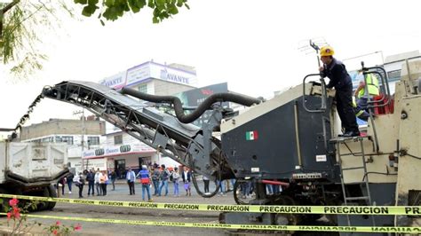 Coyoacán Arrancan obras de ciclopista en Avenida Santa Úrsula La