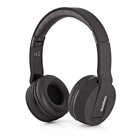 Subzero Sz H Auriculares Est Reo Seminuevo Gear Music