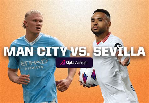 Manchester City vs Sevilla: 2023 UEFA Super Cup Preview and Prediction