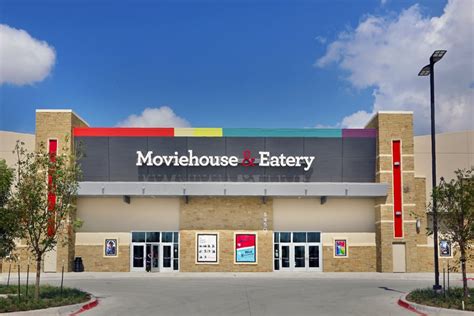 Moviehouse & Eatery McKinney - Cinépolis - USA