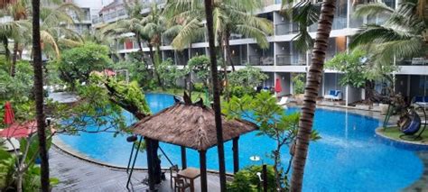 Ramada Encore by Wyndham Bali Seminyak, Denpasar | KF Map – Digital Map ...