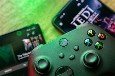 How to play Xbox games on Android - Phandroid