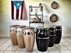 Instruments Puerto Rico Instrumentos Ideas Puerto Rican Culture