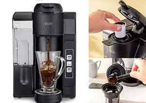 Best Bella Pro Series Coffee Maker: Top 5 Coffee Makers 2024 (Updated)