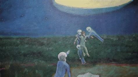 37 Best David Huggins Abductee And Artist Images On Pinterest