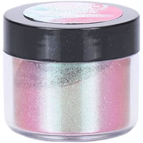 Poudre De Mica Cam L On Pour R Sine Poxy Poudre De Pigments Nacr S