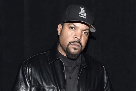 [b ] Ice Cube To Re Release Death Certificate For 25th Anniversary