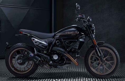 Ducati Scrambler Full Throttle 2025 BM 2 Paul Tan S Automotive News