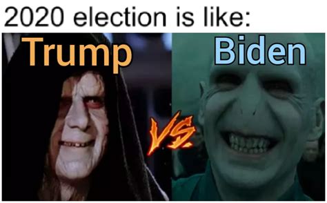 2020 election meme : r/memes