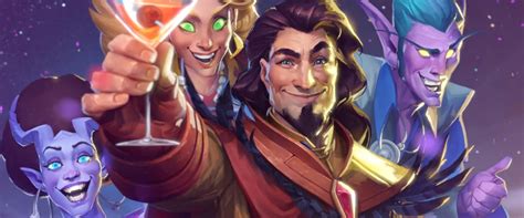 Hearthstone 'One Night in Karazhan' Card Reviews (Part 1) | Shacknews