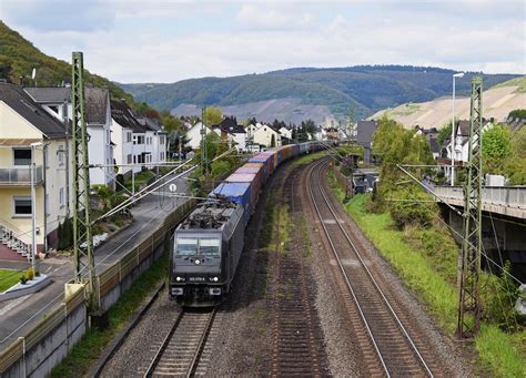 Mrce Vermietet An Sbb Cargo International Mit Co Flickr