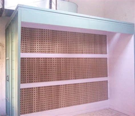 Down Draft Paint Booth, Automation Grade: Automatic at Rs 250000 in Chennai