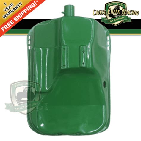 Ar72868 New Fuel Tank For John Deere 2020 2120 1630 2020 2120 2030 2130 Ebay