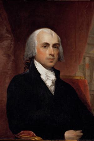 James Madison | Presidents of the United States (POTUS)