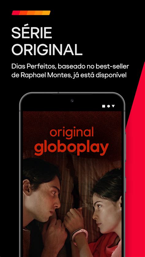 Globoplay Apk Versão Antiga - Baixe a versão Android de Globoplay: Novelas, séries e + APK