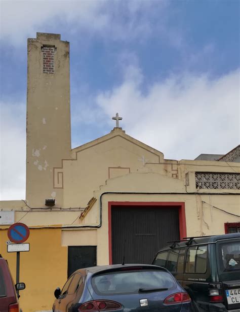 Parroquia de San Ildefonso Ceuta Horario de misas españa