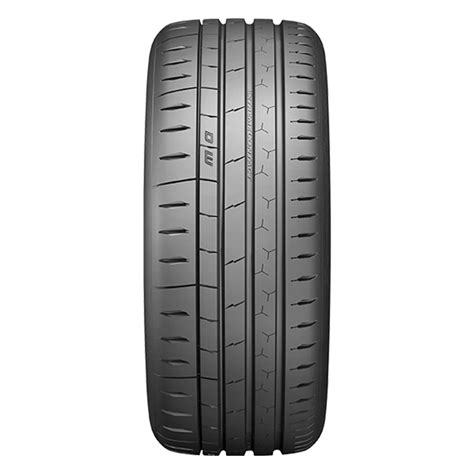 Llanta CONTINENTAL ExtremeContact Sport 02 XL FR 275 35 R19 100Y