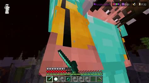 Minecraft Hive 神コンボ Youtube