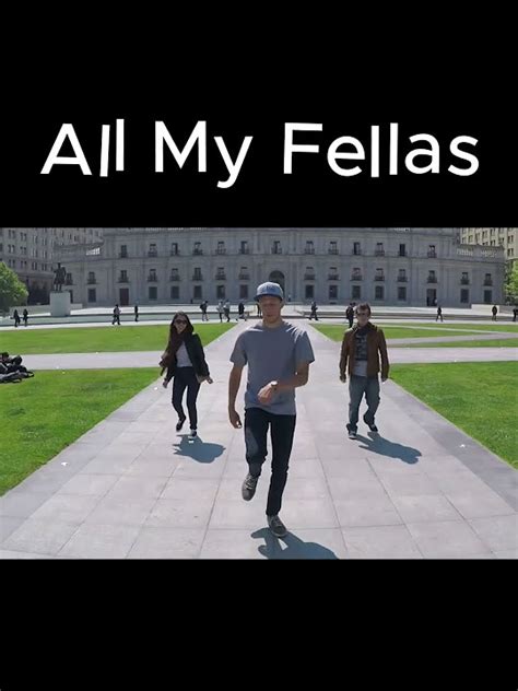 All My Fellas Meme Youtube