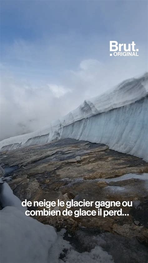 Brut nature FR on Twitter Ce qui pourrait arriver à d autres glaciers