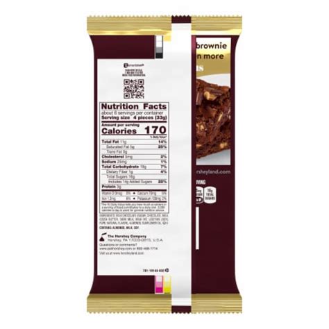 Hersheys Milk Chocolate With Almonds Giant Candy Bar 25 Pcs 737 Oz