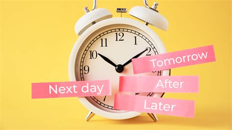 Avoiding Procrastination - onacumen.com