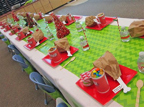 25 Best Ideas Grinch Christmas Party Ideas - Home, Family, Style and ...