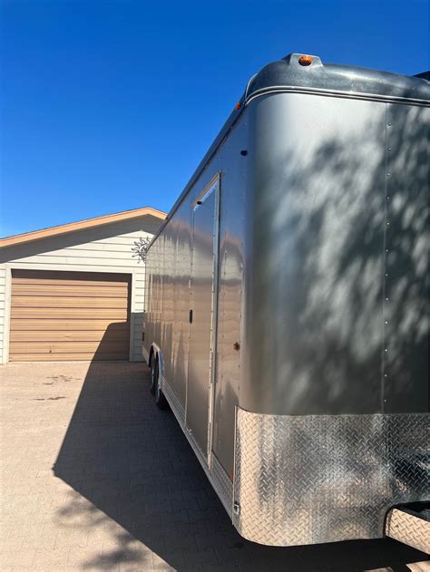2021 Interstate Car Hauler Trailer icc10224ta3 - Trailers - Tucson