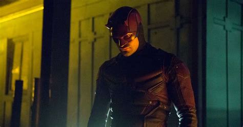 Why Marvel’s ‘Daredevil’ Is Worth Watching on Netflix - Thrillist