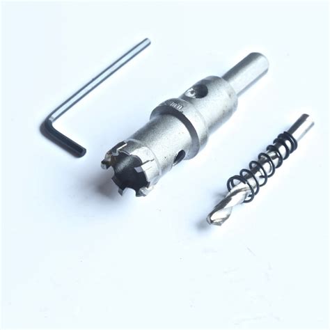 1PC industrial grade 13 40mm TCT hole saw drill bit core bit for ...