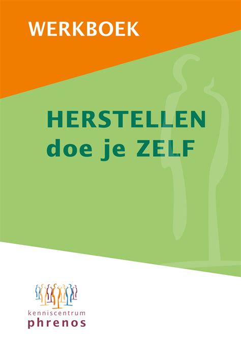 Intervisie Herstellen Doe Je Zelf Kenniscentrum Phrenoskenniscentrum