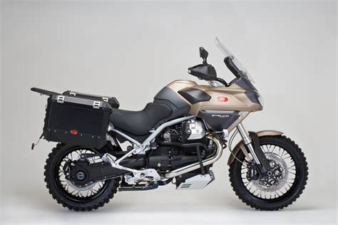 Moto Guzzi Stelvio V Ntx Gallery Top Speed