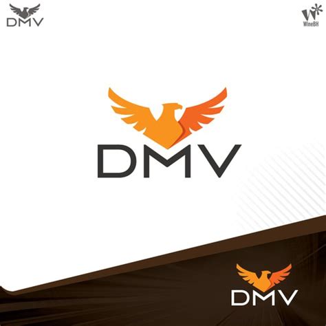 Designs | DMV: Needs Eagle Logo / Modern & elegant | Logo design contest